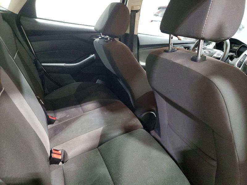 Photo 10 from auction – 2012 FORD FOCUS SE with VIN 1FAHP3K27CL400922