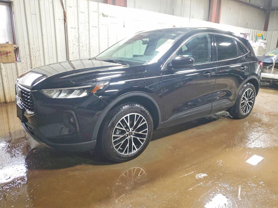 FORD ESCAPE 2023 with VIN 1FMCU0E19PUA24749 - Photo from auction