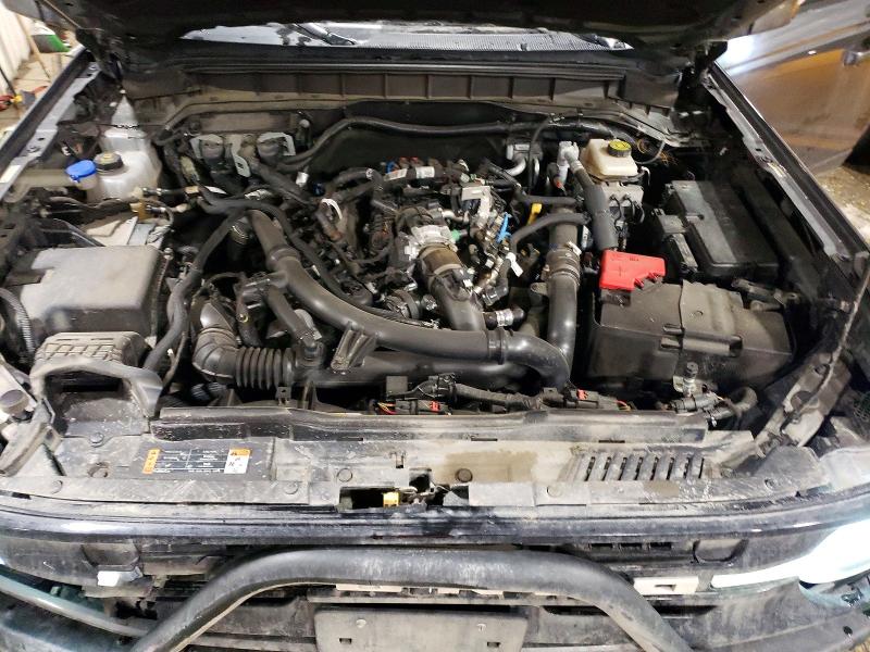 Photo 12 from auction – 2021 FORD BRONCO with VIN 1FMEE5BPXMLA89882