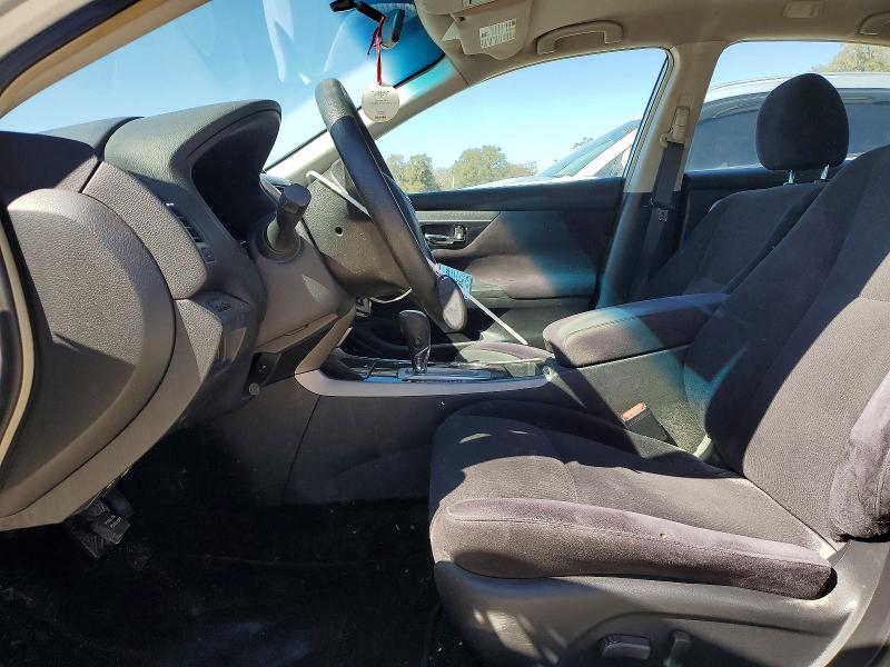 Photo 7 from auction – 2013 NISSAN ALTIMA with VIN 1N4AL3AP7DN446511
