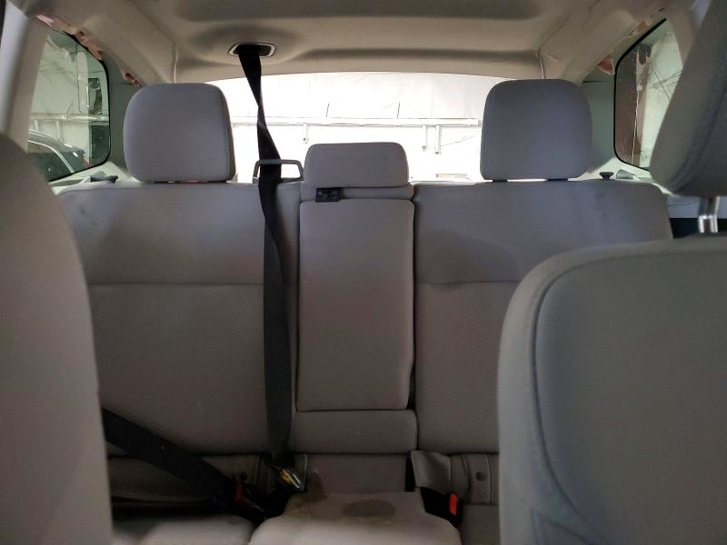 Photo 10 from auction – 2015 SUBARU FORESTER 2 with VIN JF2SJADC4FH501176