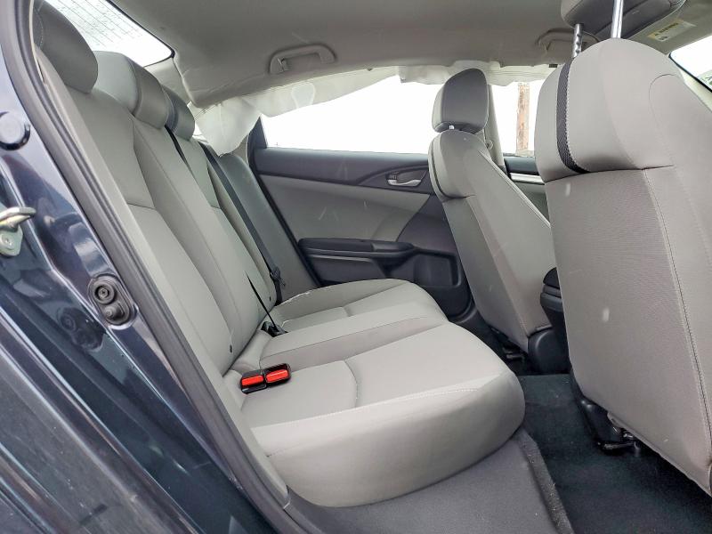 Zdjęcie 10 z aukcji – 2019 HONDA CIVIC z VIN 2HGFC2F61KH563969