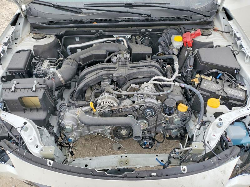 Photo 12 from auction – 2024 SUBARU OUTBACK with VIN 4S4BTANC9R3267928