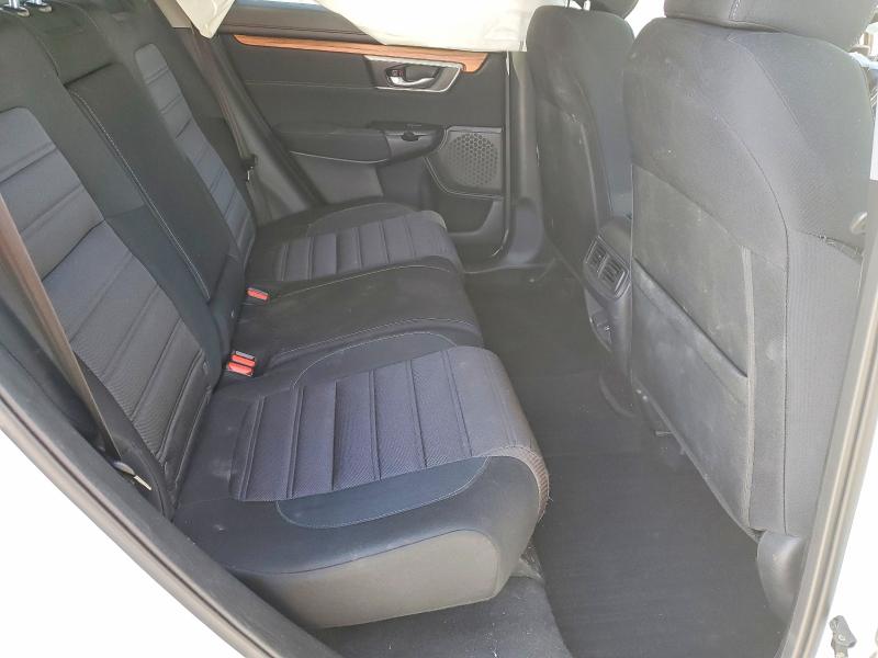 Photo 11 from auction – 2019 HONDA CR-V EX with VIN 2HKRW2H55KH668688