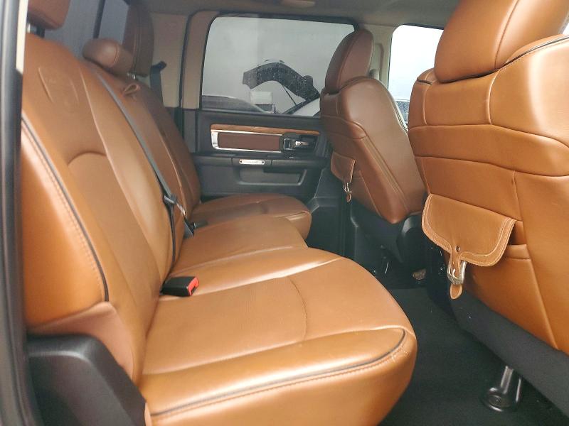 Photo 10 from auction – 2016 RAM 1500 with VIN 1C6RR6PM1GS144039