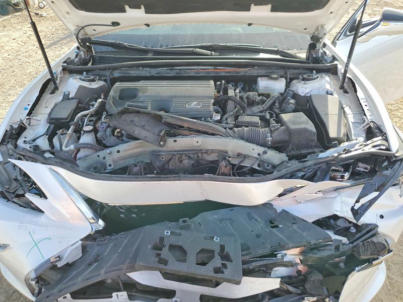 Photo 11 from auction – 2024 LEXUS ES with VIN 58AFA1C19RU038970