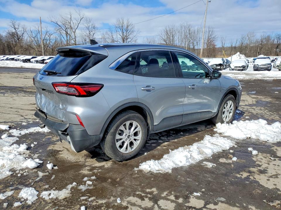 Photo 3 from auction – 2024 FORD ESCAPE with VIN 1FMCU9GN9RUB01367