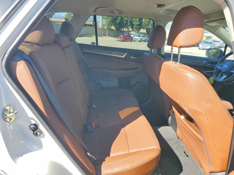 Photo 11 from auction – 2017 SUBARU OUTBACK with VIN 4S4BSETC6H3301917