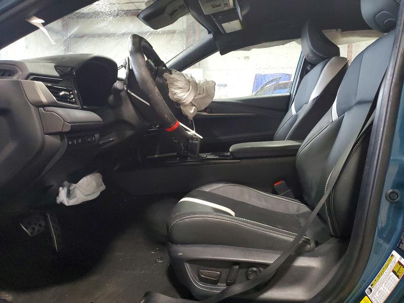 Photo 7 from auction – 2025 TOYOTA CAMRY with VIN 4T1DAACKXSU042765