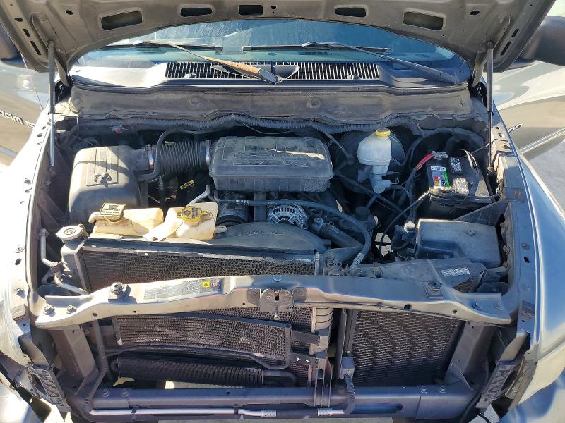 Photo 11 from auction – 2005 DODGE RAM 1500 S with VIN 1D7HU16N05J596041