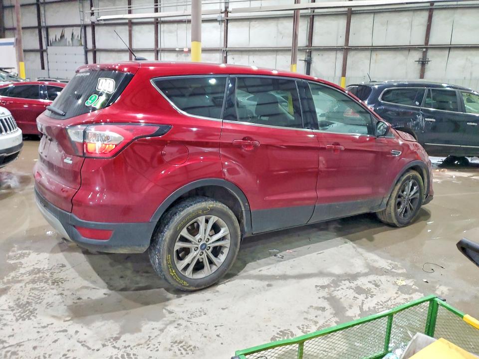 Zdjęcie 3 z aukcji – 2017 FORD ESCAPE z VIN 1FMCU0GDXHUE44111