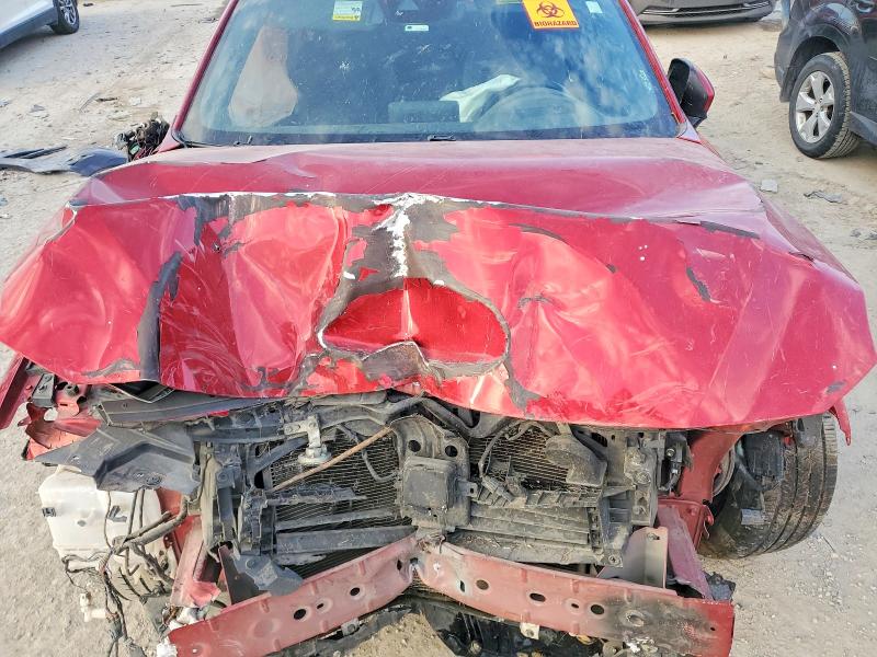 Photo 12 from auction – 2019 MAZDA CX-9 with VIN JM3TCADY4K0316926
