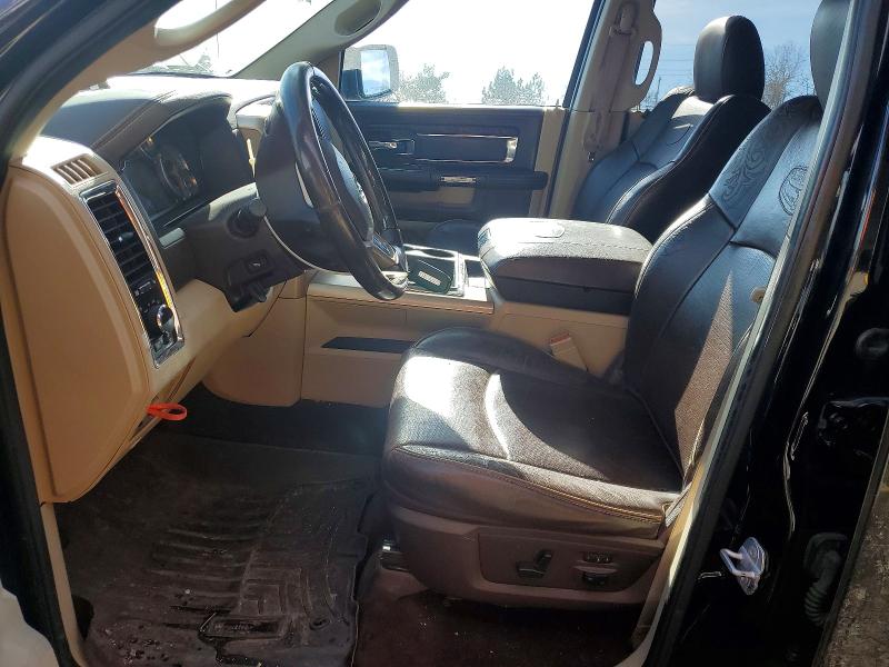 Photo 7 from auction – 2013 RAM 1500 with VIN 1C6RR7PTXDS706710