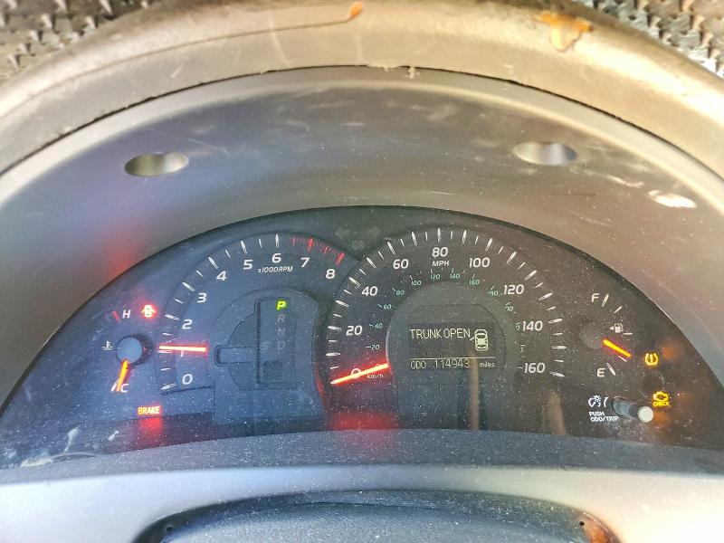 Photo 9 from auction – 2007 TOYOTA CAMRY with VIN 4T1BK46K27U523974