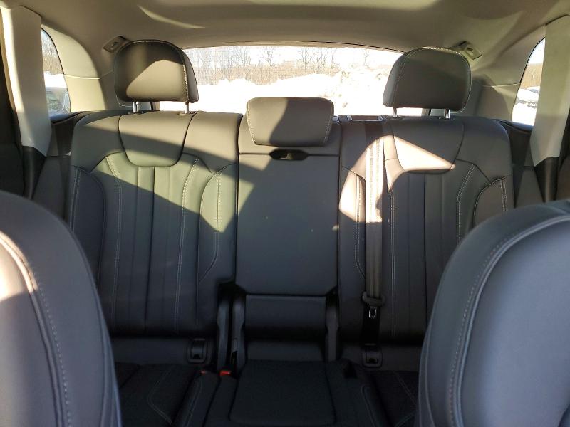 Photo 10 from auction – 2024 AUDI Q5 with VIN WA1EAAFY3R2026089