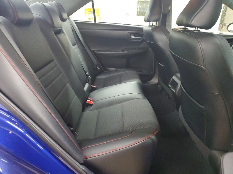 Photo 10 from auction – 2016 TOYOTA CAMRY LE with VIN 4T1BF1FK3GU574032