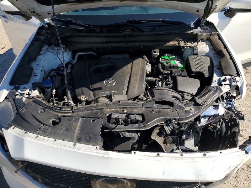 Photo 12 from auction – 2020 MAZDA CX-5 with VIN JM3KFABM4L1824036