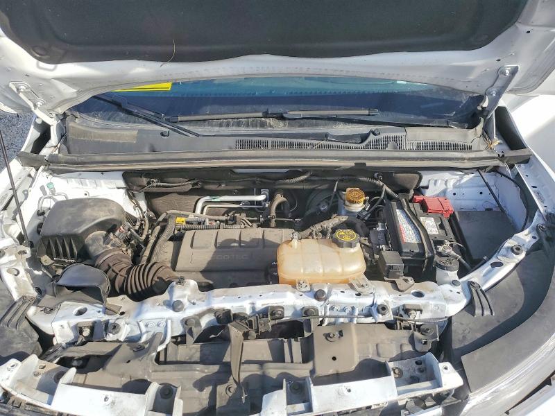 Photo 12 from auction – 2017 CHEVROLET TRAX with VIN 3GNCJPSB7HL268079