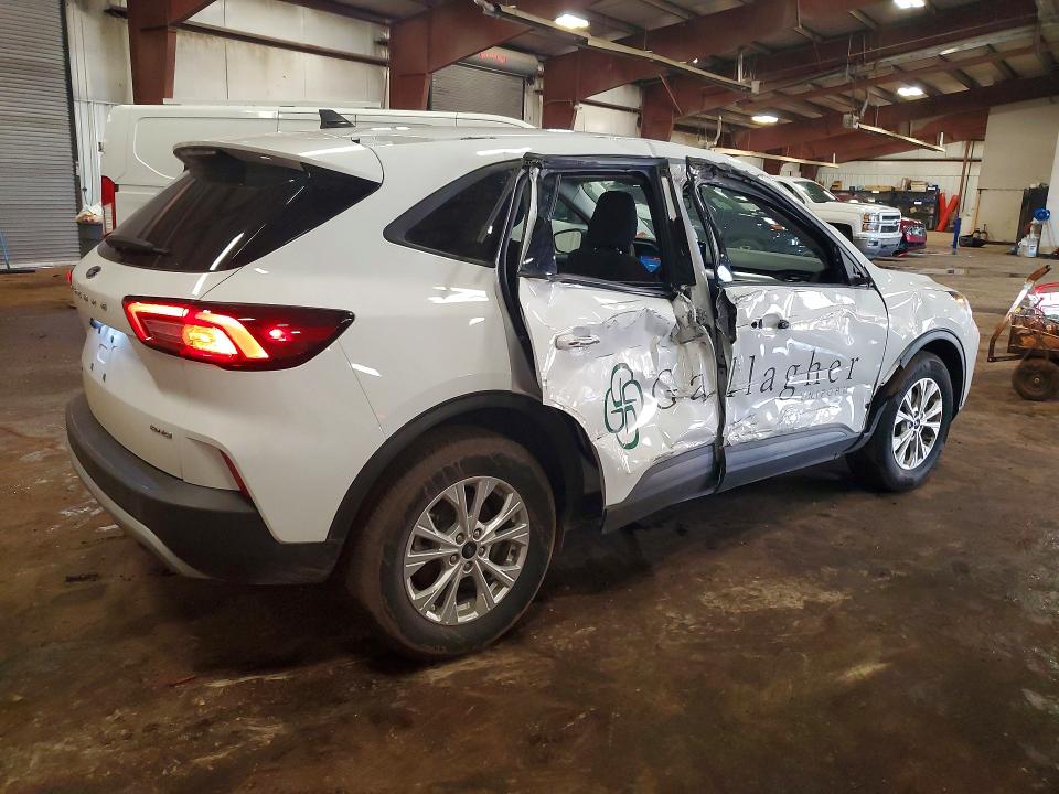Zdjęcie 3 z aukcji – 2025 FORD ESCAPE ACT z VIN 1FMCU9GN6SUA80497