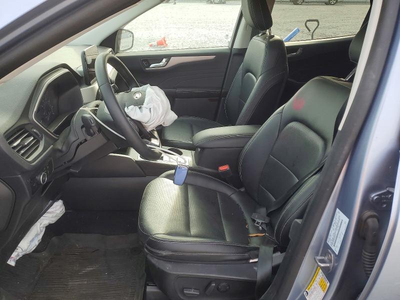 Photo 7 from auction – 2022 FORD ESCAPE with VIN 1FMCU0H65NUB93333