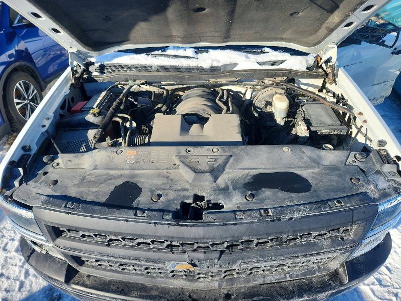 Photo 11 from auction – 2014 CHEVROLET SILVERADO with VIN 3GCUKPEH0EG431282
