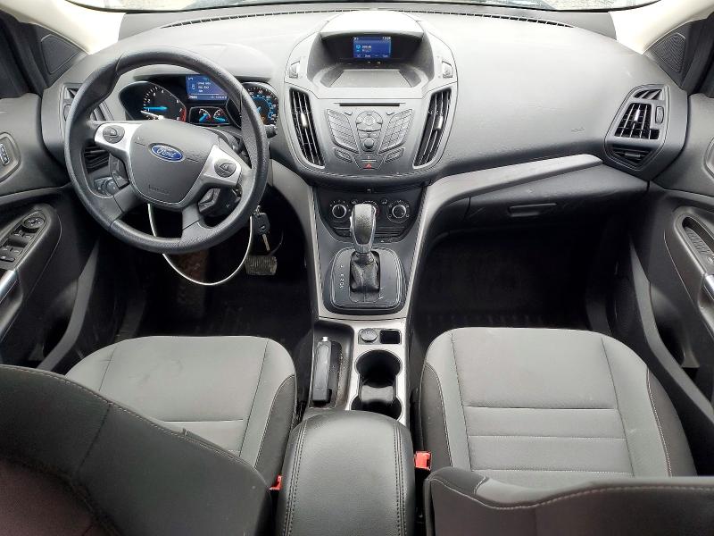 Photo 8 from auction – 2014 FORD ESCAPE SE with VIN 1FMCU9GXXEUC65884
