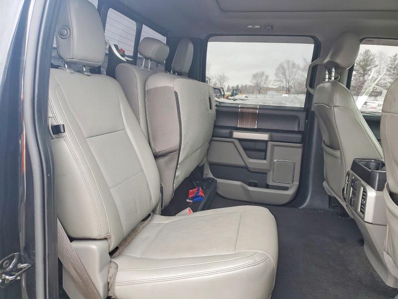 Zdjęcie 10 z aukcji – 2015 FORD F150 z VIN 1FTEW1EG1FFA22353