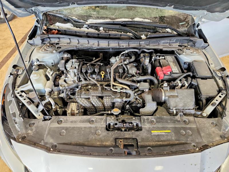 Photo 11 from auction – 2022 NISS ALTIMA with VIN 1N4BL4BV1NN308682
