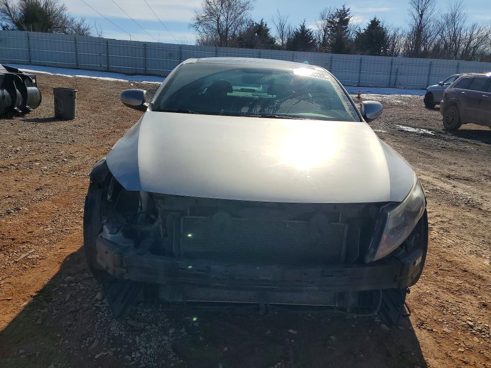 Photo 5 from auction – 2013 KIA OPTIMA EX with VIN 5XXGN4A77DG146984