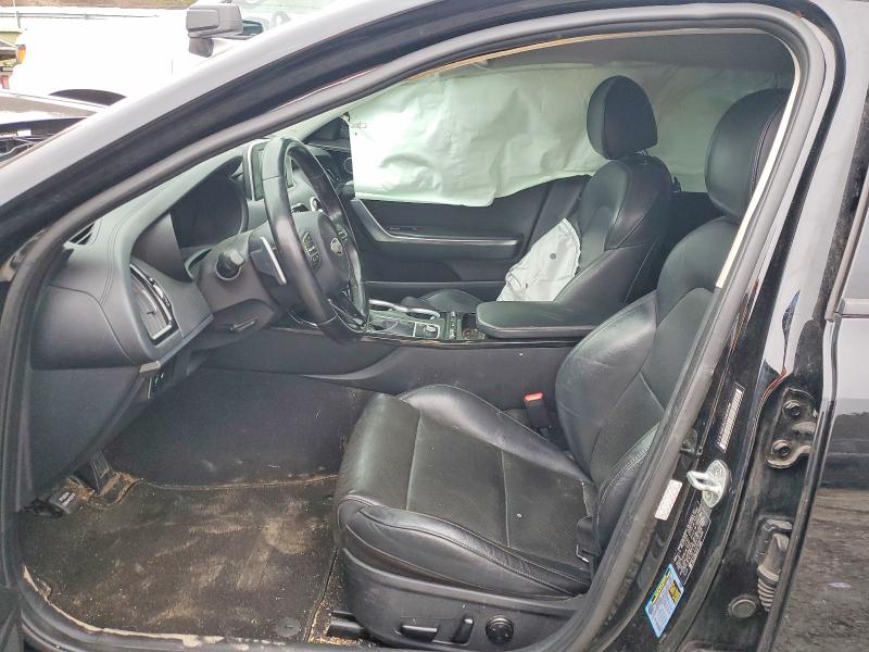 Photo 7 from auction – 2018 KIA STINGER with VIN KNAE15LA7J6035988