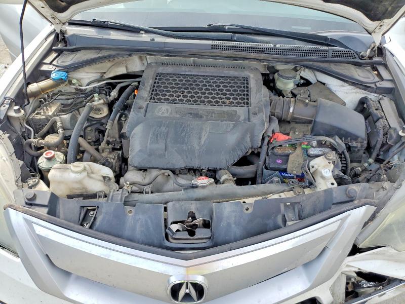 Photo 12 from auction – 2012 ACURA RDX with VIN 5J8TB2H53CA001016