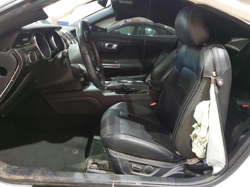 Photo 7 from auction – 2018 FORD MUSTANG with VIN 1FA6P8THXJ5114751