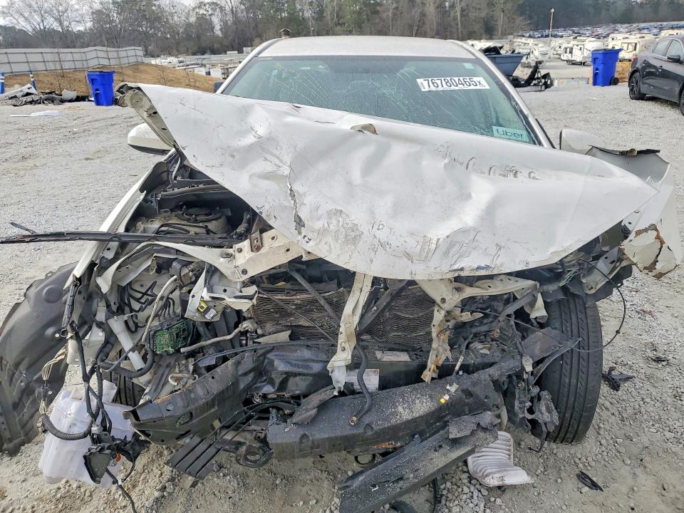 Фото 5 с аукциона – 2014 TOYOTA COROLLA с VIN 5YFBPRHE8EP029672