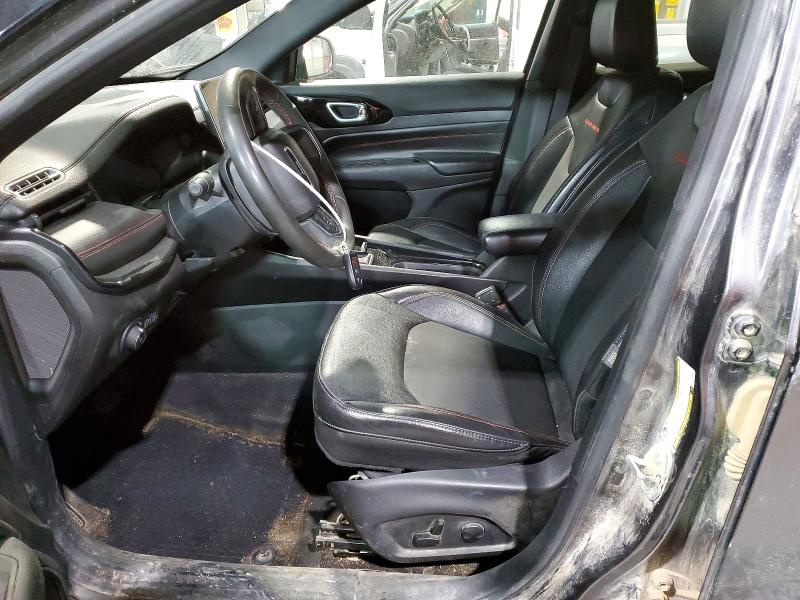 Photo 7 from auction – 2023 JEEP COMPASS with VIN 3C4NJDDN7PT555959