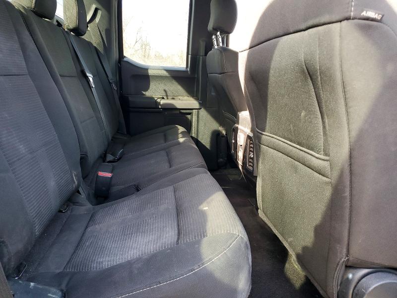 Photo 10 from auction – 2016 FORD F150 SUPER with VIN 1FTEX1EP4GFA49187