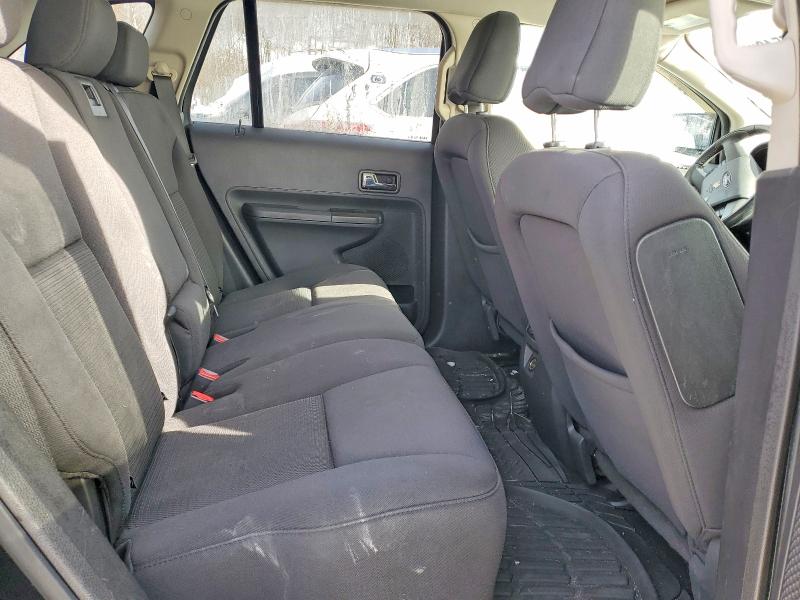 Photo 11 from auction – 2010 FORD EDGE with VIN 2FMDK3JC9ABB56636