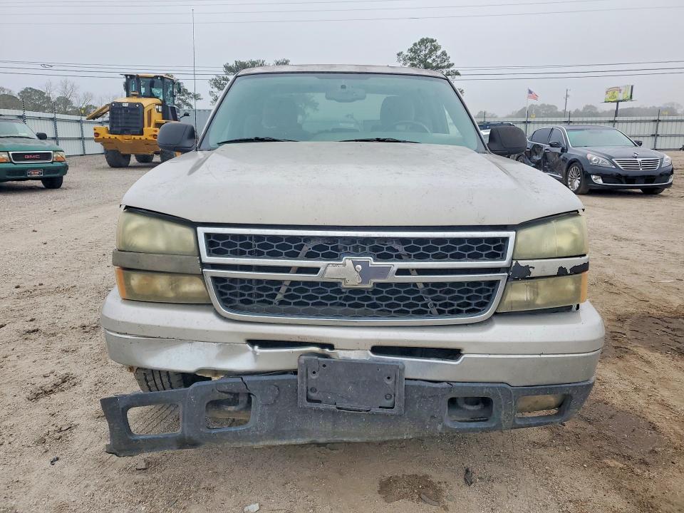 Zdjęcie 5 z aukcji – 2006 CHEVROLET SILVERADO z VIN 2GCEC13T061195989
