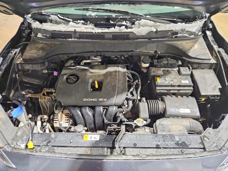 Photo 11 from auction – 2020 HYUNDAI KONA SEL with VIN KM8K2CAA7LU516294