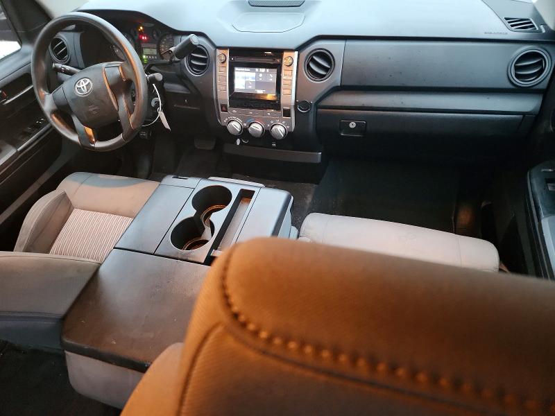 Photo 8 from auction – 2014 TOYOTA TUNDRA DOU with VIN 5TFRU5F19EX032162