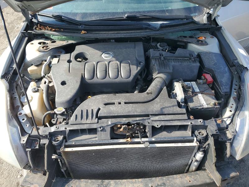 Photo 11 from auction – 2008 NISSAN ALTIMA with VIN 1N4AL21E18C130144