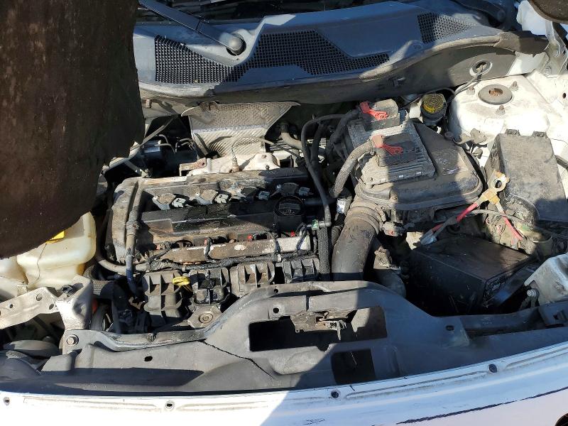 Photo 12 from auction – 2011 JEEP PATRIOT with VIN 1J4NF4GBXBD244599