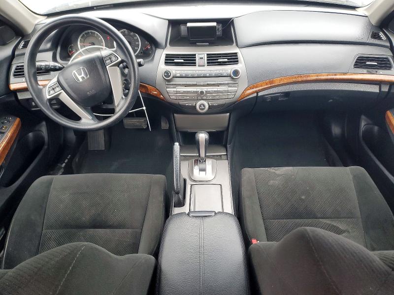 Photo 8 from auction – 2012 HONDA ACCORD EX with VIN 1HGCP3F71CA004363