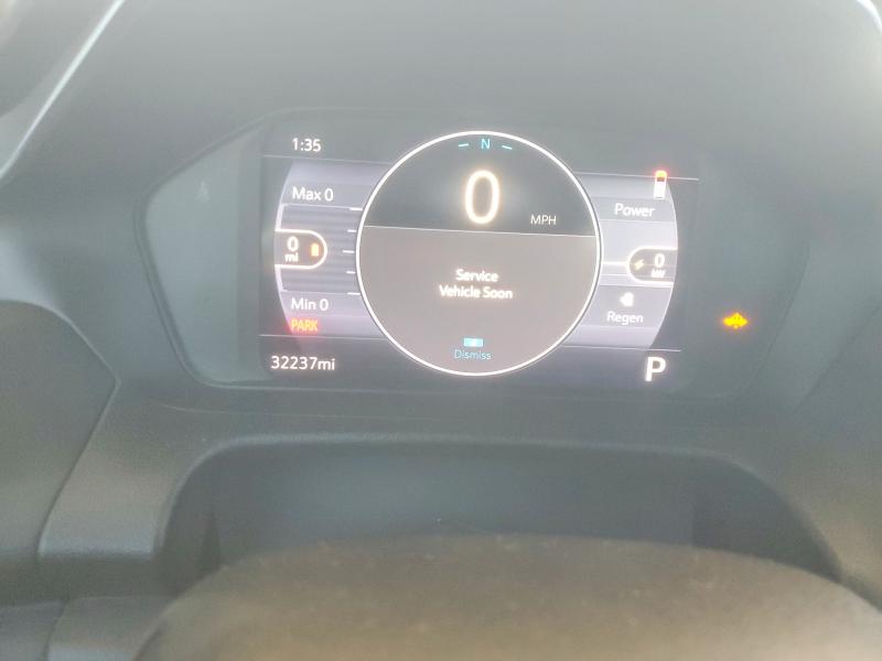 Photo 9 from auction – 2022 CHEVROLET BOLT EV with VIN 1G1FW6S00N4117532