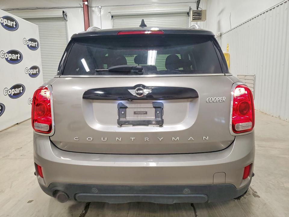 Photo 6 from auction – 2017 MINI COOPER with VIN WMZYS7C36H3B63096