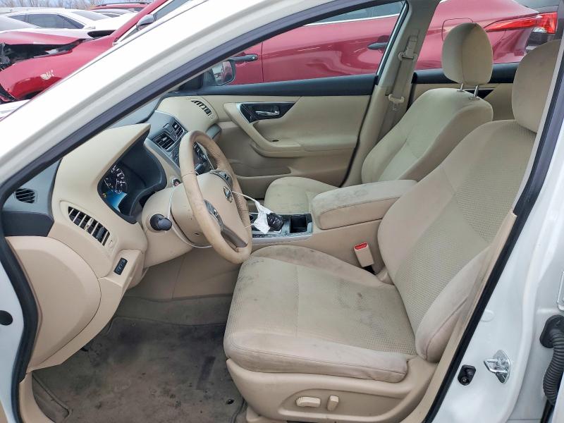 Photo 7 from auction – 2014 NISSAN ALTIMA with VIN 1N4AL3AP1EN210342