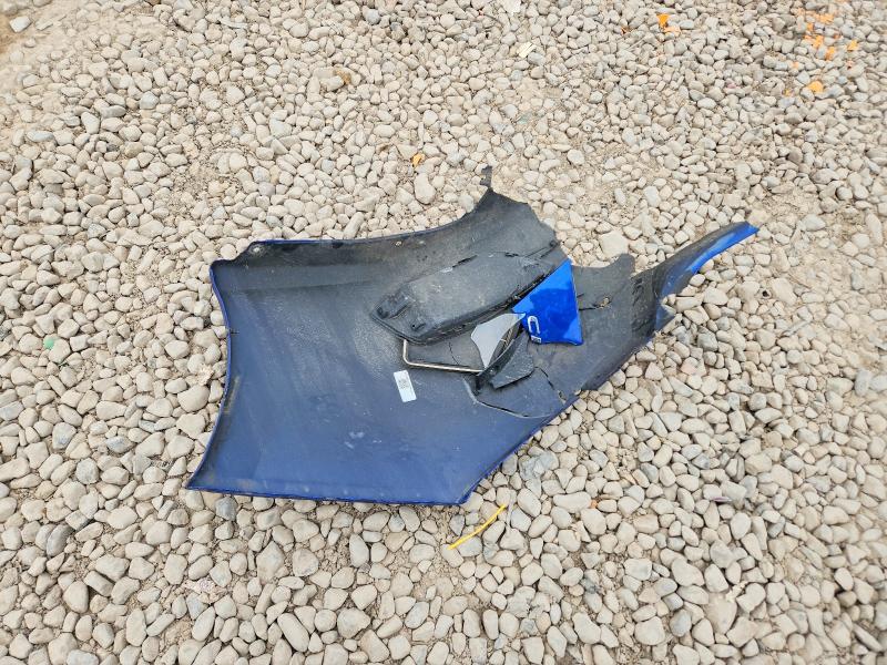 Photo 12 from auction – 2020 HONDA CIVIC with VIN 2HGFC2F68LH553652