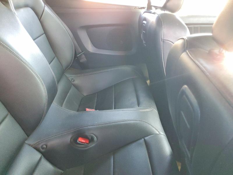 Photo 10 from auction – 2015 FORD MUSTANG with VIN 1FATP8UH2F5347841