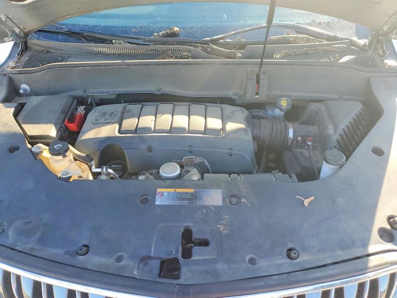 Photo 12 from auction – 2015 BUICK ENCLAVE with VIN 5GAKRCKD2FJ354915