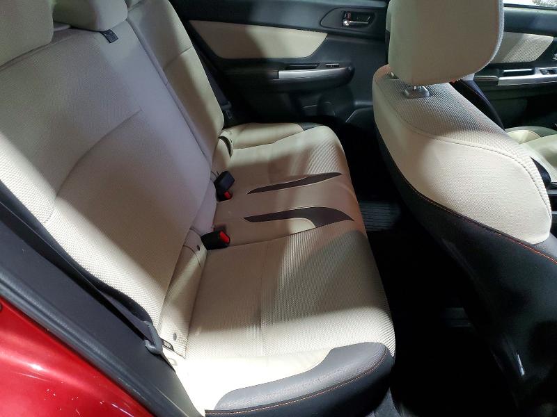 Photo 10 from auction – 2016 SUBARU CROSSTREK with VIN JF2GPABC3G8252605