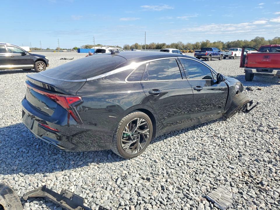 Zdjęcie 3 z aukcji – 2025 KIA K5 z VIN KNAG64J71S5327283